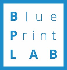 BluePrintLAB Logo